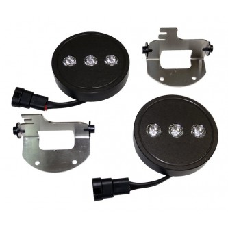 LED Fog Lamp Kit