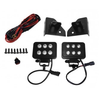 LED Block Lamp Kit