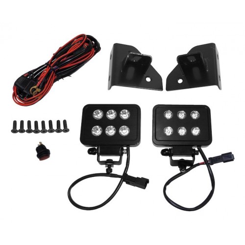 LED Block Lamp Kit