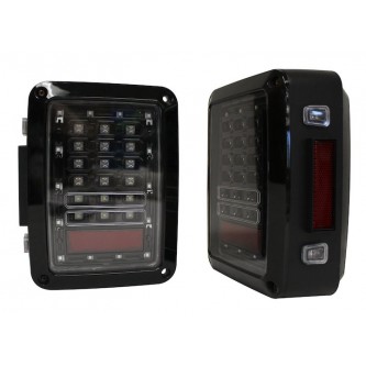 LED Tail Light Set