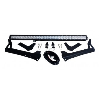 LED Light Bar & Bracket Kit