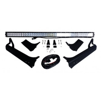 LED Light Bar & Bracket Kit