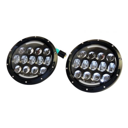 LED Headlight Kit