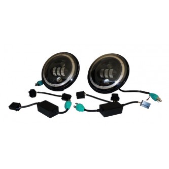 LED Headlight Kit