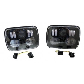 Led Headlight Kit