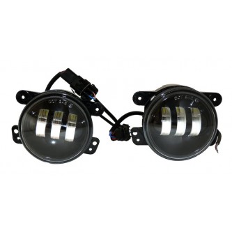 Led Fog Light Set