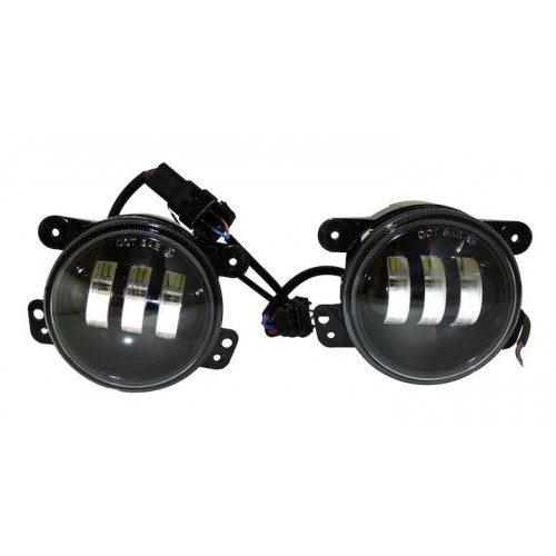 Led Fog Light Set