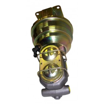 Performance Power Brake Booster Conversion Kit Jeep CJ Wrangler YJ  RT31011