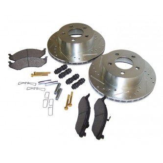 Performance Brake Kit