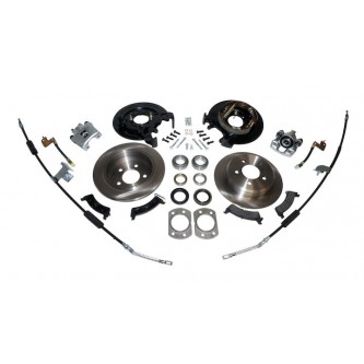 Disc Brake Conversion Kit