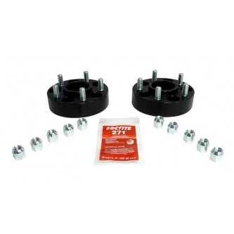 Wheel Spacer Set