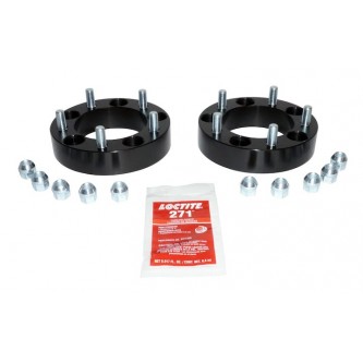 RT32014  Wheel Spacer Set CJ 5x5.5 1.5\