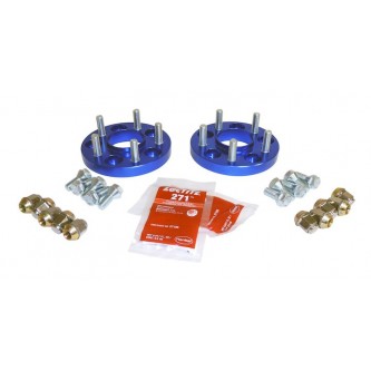 Wheel Spacer Set