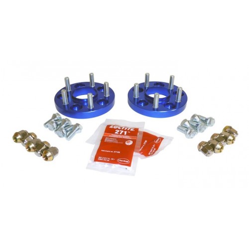 Wheel Spacer Set