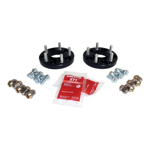 Wheel Spacer Set