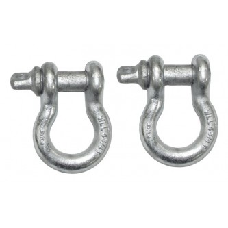 RT33005 Pair 3/4 Shackles 