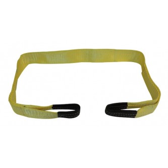 Tree Saver Recovery Strap 3