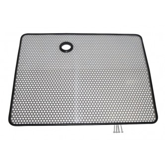 Bug Screen Stainless Jeep Wrangler YJ 1987-1995 Rough Trail RT34036