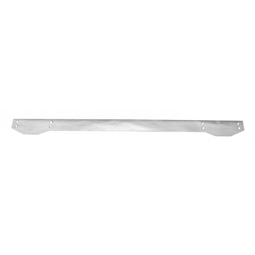 Rear Bumper Overlay Jeep Wrangler YJ 1987-1995 Rough Trail RT34040