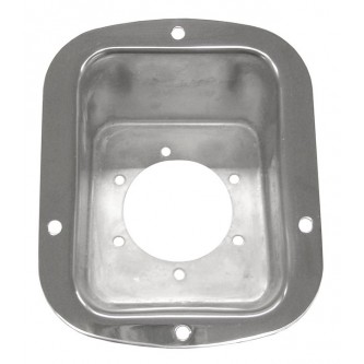 Fuel Neck Protector - Crown# RT34089