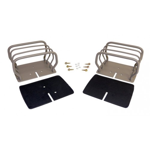 Tail Light Guard Set