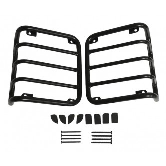 Tail Light Guard Set