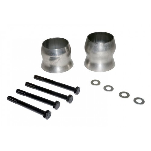 Exhaust Spacer Kit