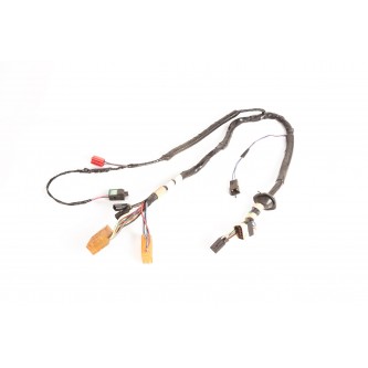 Door Wiring Harness, Front; 94-96 Jeep Cherokee XJ