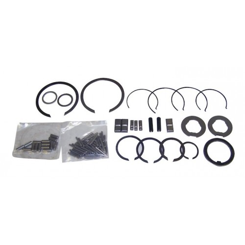 Small Parts Master Kit