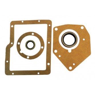 Transmission Gasket & Seal Kit