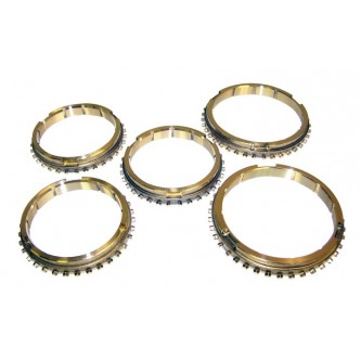 Synchronizer Repair Kit