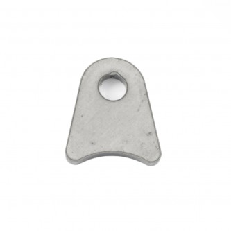 T-108- M.O.R.E. Universal Jeep Mounting Tab 2 1/8