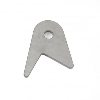 T-111- M.O.R.E. Universal Jeep Mounting Tab 3 1/4