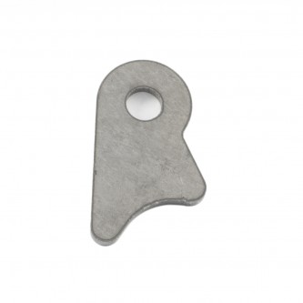 T-119- M.O.R.E. Universal Jeep Mounting Tab 2 7/8