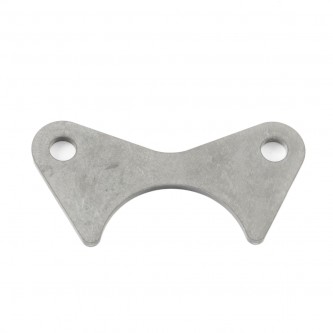 T-122- M.O.R.E. Universal Jeep Mounting Tab 2 1/2