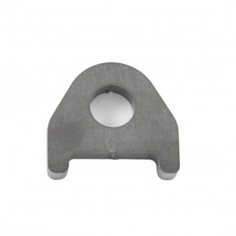 T-125- M.O.R.E. Universal Jeep Clevis Mount 2 3/4