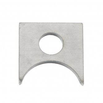 T-350- M.O.R>E. Universal Jeep Mounting Tab 3 3/8