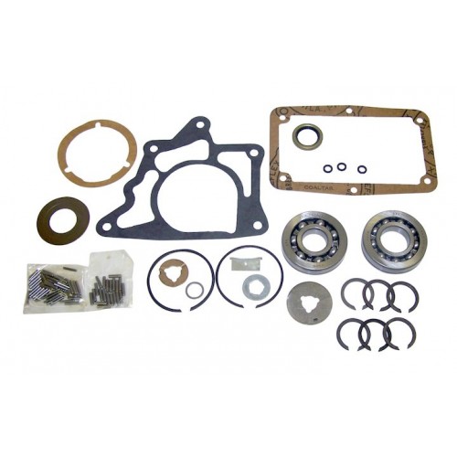 Transmission Overhaul Kit