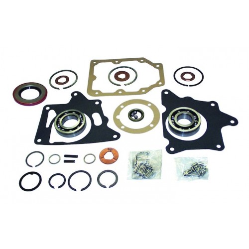 Transmission Overhaul Kit