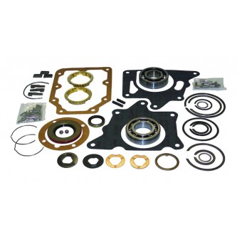 Crown Automotive T150MASKIT Transmission Rebuild Kit