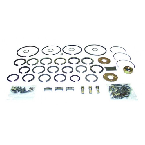 Small Parts Master Kit