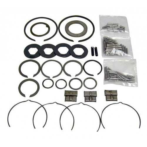 Small Parts Master Kit