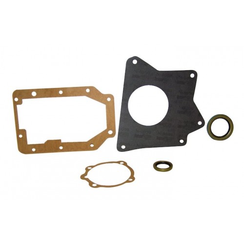 Transmission Gasket & Seal Kit