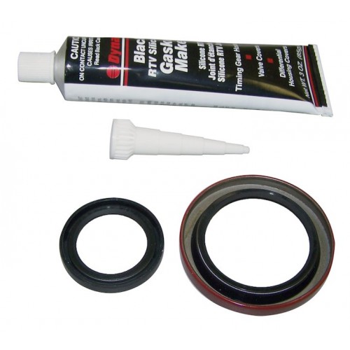 Transmission Gasket & Seal Kit