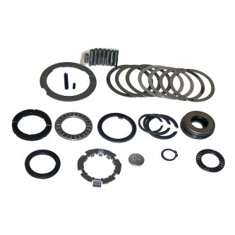 Small Parts Kit