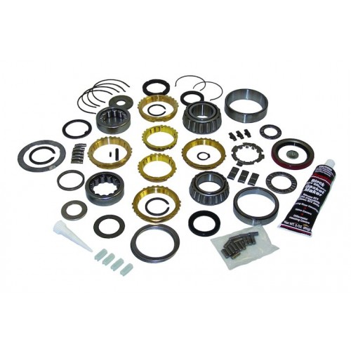 Transmission Master Overhaul Kit