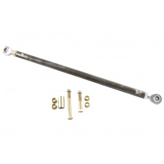  M.O.R.E. Double Jointed Front Track Bar for Jeep Wrangler YJ 1987-1995 WTB100