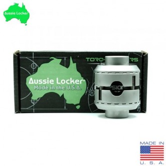 Dana 30 Aussie Locker Auto Locker For Jeep Wrangler JK Next Gen Differentials