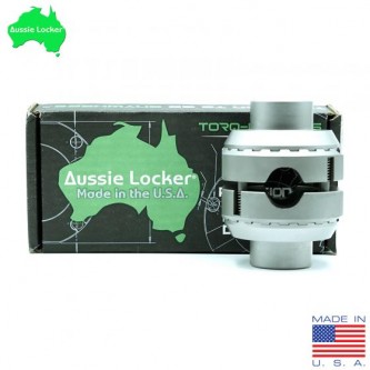 Aussie Locker XD-58229 for Jeep Cherokee XJ Rear Chrysler 8.25 29 Spline Axle 