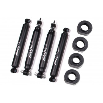 93-98 Jeep ZJ 2in Spacer Kit